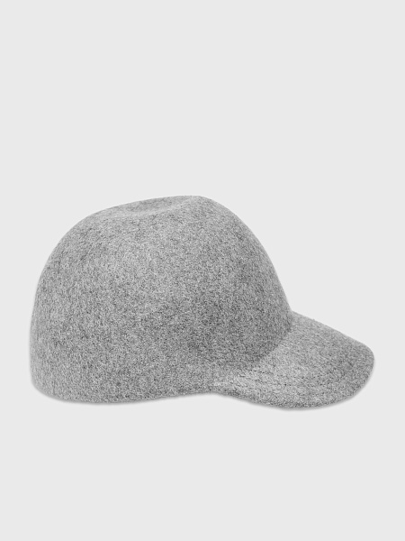 Кепи из шерсти